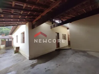 Casa com 2 Quartos à venda, 180m² no Vila Santos, Caçapava