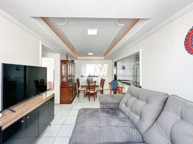 Apartamento com 2 Quartos à venda, 58m² no Kobrasol, São José