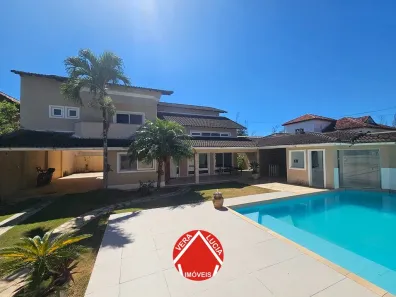 Casa com 4 Quartos à venda, 450m² no Recreio dos Bandeirantes, Rio de Janeiro