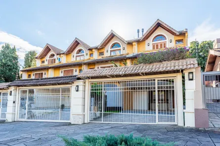 Casa com 3 Quartos à venda, 314m² no Tristeza, Porto Alegre