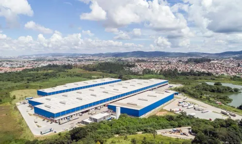 Galpão/Depósito/Armazém para alugar, 6131m² no Vila Nova Bonsucesso, Guarulhos