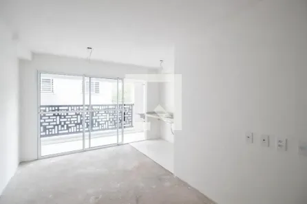Apartamento com 2 Quartos à venda, 44m² no Tucuruvi, São Paulo