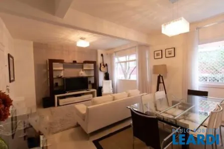 Apartamento com 2 Quartos à venda, 97m² no Consolação, São Paulo