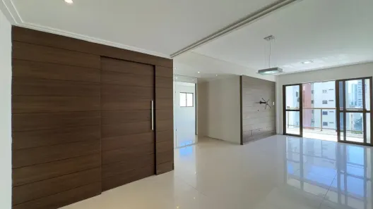 Apartamento com 3 Quartos à venda, 85m² no Candeias, Jaboatão dos Guararapes