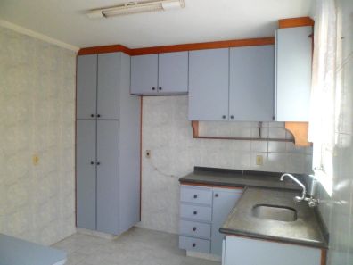 Apartamento com 3 Quartos à venda, 75m² no Jardim Bom Retiro, Valinhos