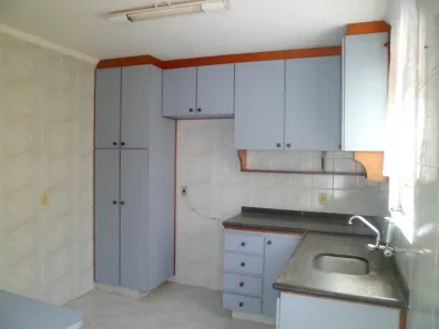 Apartamento com 3 Quartos à venda, 75m² no Jardim Bom Retiro, Valinhos