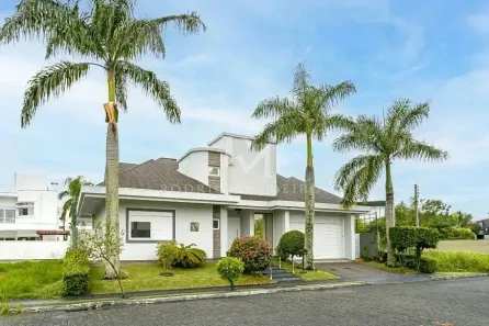 Casa com 3 Quartos à venda, 326m² no Jurerê, Florianópolis