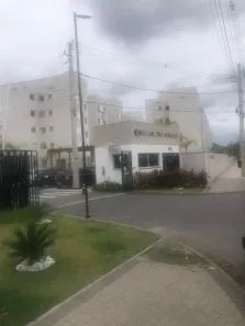 Apartamento com 2 Quartos à venda, 50m² no Neves (Neves), São Gonçalo