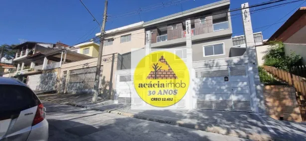 Sobrado com 3 Quartos à venda, 160m² no Parque São Domingos, São Paulo