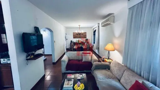 Casa com 3 Quartos à venda, 320m² no Aparecida, Santos