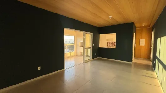 Apartamento com 2 Quartos à venda, 77m² no Jardim das Nações, Taubaté