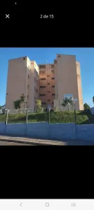 Apartamento com 2 Quartos à venda, 52m² no Álvares Machado, Álvares Machado