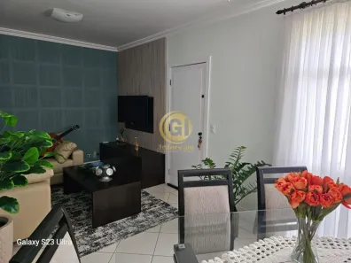 Casa de Condomínio com 3 Quartos à venda, 120m² no Jardim Santa Maria, Jacareí