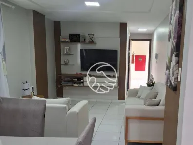 Apartamento com 3 Quartos à venda, 95m² no Centro, Guarapari