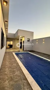 Casa com 3 Quartos à venda, 150m² no Aclimação, Uberlândia