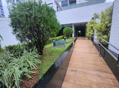 Apartamento com 3 Quartos à venda, 80m² no Torre, Recife