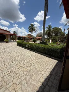 Fazenda/Sítio com 4 Quartos à venda, 6000m² no Centro, Conceição do Jacuípe