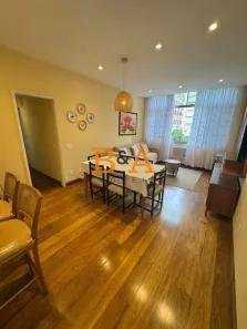 Apartamento com 3 Quartos à venda, 95m² no Ipanema, Rio de Janeiro