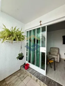 Casa com 3 Quartos à venda, 134m² no Vila Rio Branco, Jundiaí