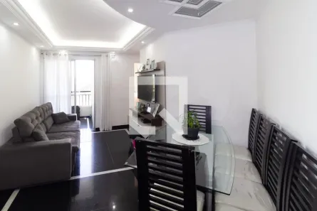Apartamento com 2 Quartos à venda, 50m² no Prosperidade, São Caetano do Sul