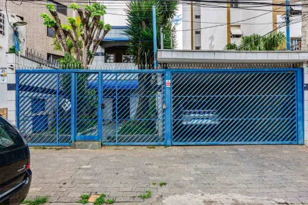 Ponto Comercial para alugar, 350m² no Saúde, São Paulo