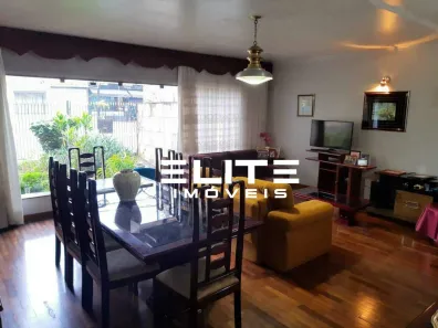 Lote/Terreno à venda, 500m² no Vila Bastos, Santo André