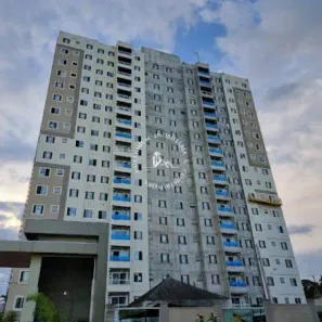 Apartamento com 2 Quartos à venda, 63m² no Ponta Negra, Manaus