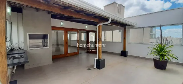 Cobertura com 3 Quartos à venda, 248m² no Cambuí, Campinas