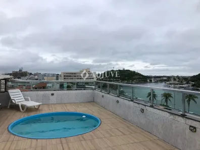 Cobertura com 3 Quartos à venda, 100m² no Centro, Cabo Frio