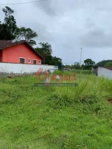 Lote/Terreno à venda, 360m² no Massaguaçu, Caraguatatuba