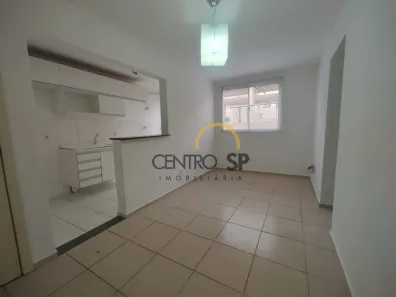 Apartamento com 2 Quartos à venda, 43m² no Jardim Contorno, Bauru