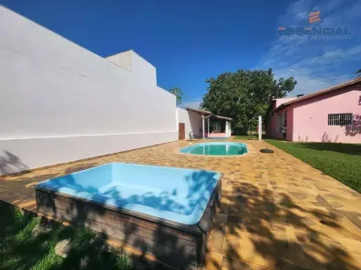 Fazenda/Sítio com 3 Quartos à venda, 200m² no Alvorada de Barra Bonita (Vitoriana), Botucatu