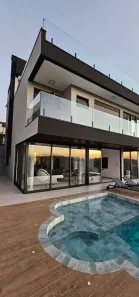 Casa de Condomínio com 4 Quartos à venda, 600m² no Jardim Imperial, Arujá