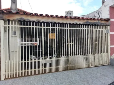 Casa com 2 Quartos à venda, 125m² no Jardim Antônio Rodrigues e Rodrigues, Votorantim