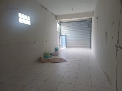 Ponto Comercial para alugar, 40m² no Vila Pereira Barreto, São Paulo
