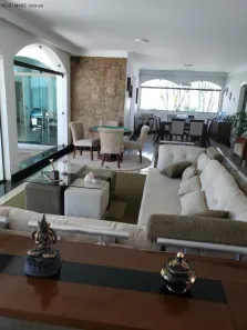 Sobrado com 4 Quartos à venda, 700m² no Vila Nova Socorro, Mogi das Cruzes