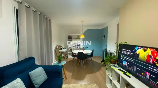 Apartamento com 3 Quartos à venda, 57m² no Mato Grande, Canoas