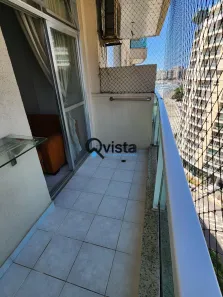 Apartamento com 2 Quartos à venda, 55m² no Pitangueiras, Guarujá