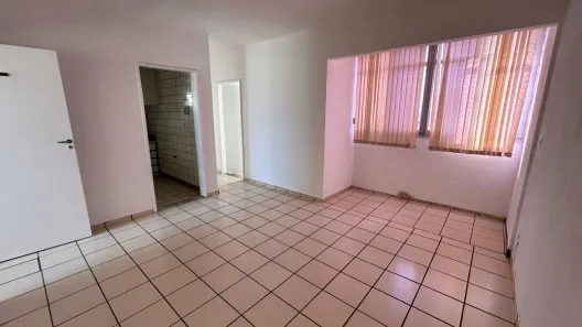 Apartamento com 2 Quartos à venda, 60m² no Jardim América, Goiânia