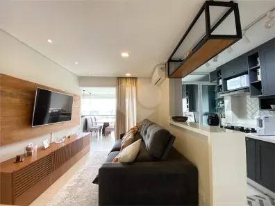 Apartamento com 2 Quartos à venda, 67m² no Tucuruvi, São Paulo
