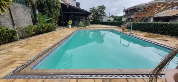 Casa com 4 Quartos para venda ou aluguel, 1150m² no Jardim Guanabara, Rio de Janeiro