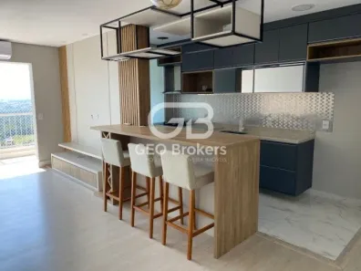 Apartamento com 3 Quartos à venda, 86m² no Residencial São Paulo, Jacareí