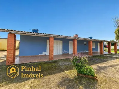 Casa com 3 Quartos à venda, 250m² no Balneário Pinhal, Balneário Pinhal