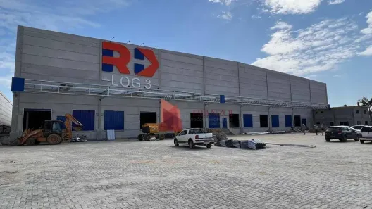 Galpão/Depósito/Armazém para alugar, 12000m² no Zona Industrial Norte, Joinville