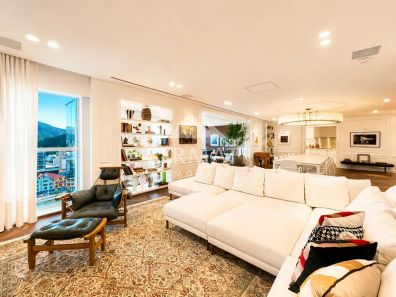 Apartamento com 5 Quartos à venda, 401m² no Ponta Aguda, Blumenau