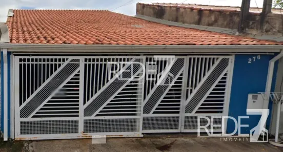 Casa com 3 Quartos à venda, 167m² no Jardim Aparecida, Campinas