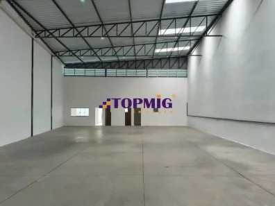Galpão/Depósito/Armazém para alugar, 380m² no Vale Verde, Betim