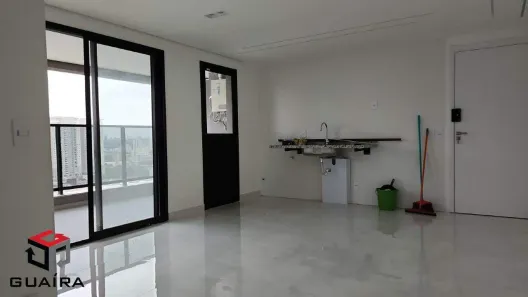 Apartamento com 2 Quartos à venda, 59m² no Jardim, Santo André