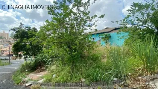 Lote/Terreno à venda, 340m² no Loteamento Parque São Martinho, Campinas