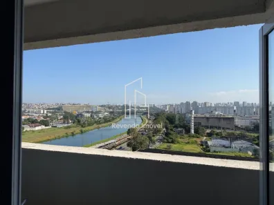 Sala Comercial à venda, 40m² no Santo Amaro, São Paulo